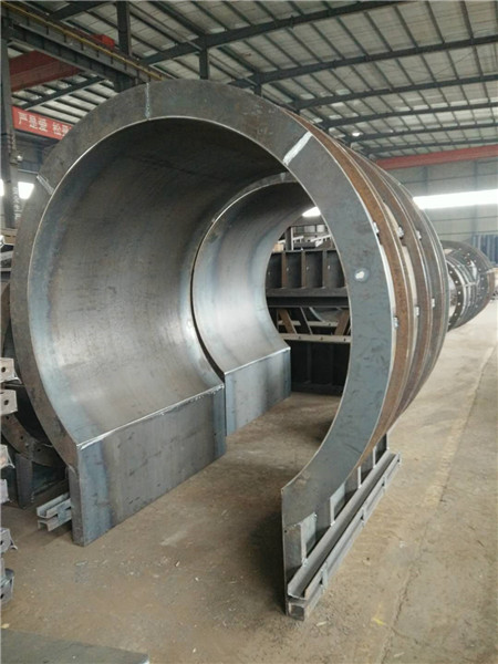 河南伟志钢模板严格控制产品的质量和工序