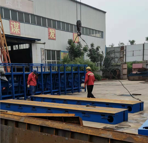 河南钢模板厂家——坚持以公司为家，持续与企业共进