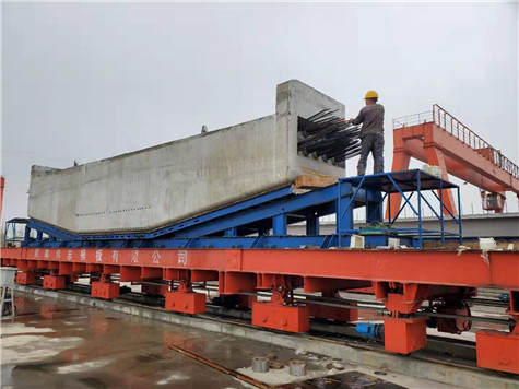 钢模板质量在桥梁模板工程施工中出现问题的解决办法